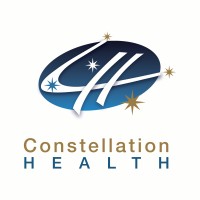 Constellation Health logo, Constellation Health contact details