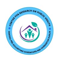 Center for Research on Public Health logo, Center for Research on Public Health contact details