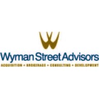 Wyman Street Advisors logo, Wyman Street Advisors contact details