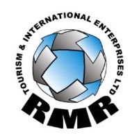 RMR Tourism & International Enterprises logo, RMR Tourism & International Enterprises contact details