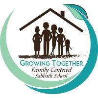 Growing Together Sabbath School Curriculum logo, Growing Together Sabbath School Curriculum contact details