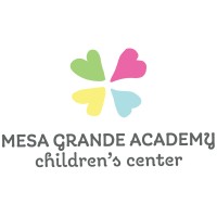 Mesa Grande Academy Children's Center logo, Mesa Grande Academy Children's Center contact details