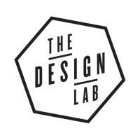 The Designlab logo, The Designlab contact details