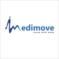 Medimove India LLP logo, Medimove India LLP contact details