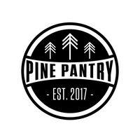 Pine Pantry logo, Pine Pantry contact details