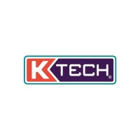 KTECH logo, KTECH contact details