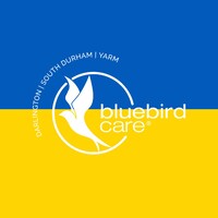 Bluebird Care Newcastle & South Tyneside logo, Bluebird Care Newcastle & South Tyneside contact details