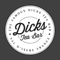 Dick's Tea Bar - Val d'Isere logo, Dick's Tea Bar - Val d'Isere contact details