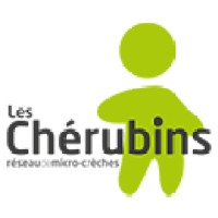 La Compagnie des Crèches - Les Chérubins logo, La Compagnie des Crèches - Les Chérubins contact details