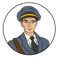 Mister-Postman logo, Mister-Postman contact details