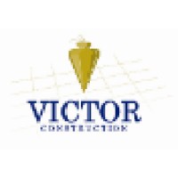 Victor Construction Co., Inc. logo, Victor Construction Co., Inc. contact details