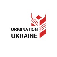 Origination Ukraine logo, Origination Ukraine contact details