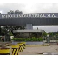 Mhor Industrial S.A. logo, Mhor Industrial S.A. contact details