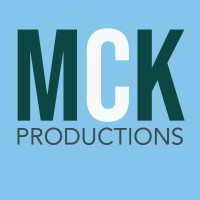 McK Productions logo, McK Productions contact details