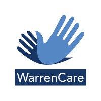 WarrenCare logo, WarrenCare contact details