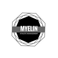 Myelin Athlete Management logo, Myelin Athlete Management contact details