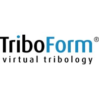 TriboForm Engineering logo, TriboForm Engineering contact details