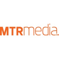 MTR Media logo, MTR Media contact details