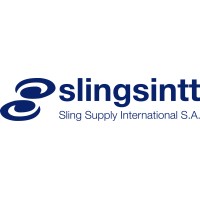 Sling Supply International S.A. - Slingsintt logo, Sling Supply International S.A. - Slingsintt contact details