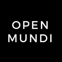 OpenMundi logo, OpenMundi contact details