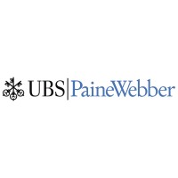 Paine Webber logo, Paine Webber contact details