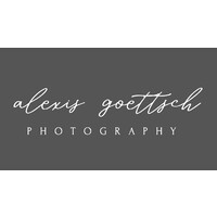 Alexis Goettsch Photography logo, Alexis Goettsch Photography contact details