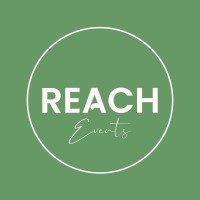 Reach Events logo, Reach Events contact details