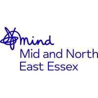 Mid and North Essex Mind logo, Mid and North Essex Mind contact details