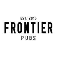 Frontier Pubs logo, Frontier Pubs contact details