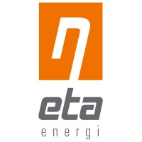 Eta Energi AS logo, Eta Energi AS contact details