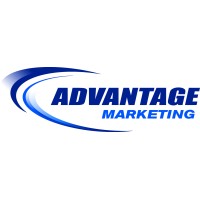 Advantage Marketing logo, Advantage Marketing contact details