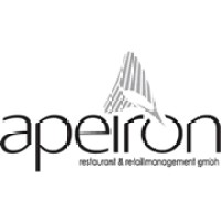 apeiron restaurant and retail management gmbh logo, apeiron restaurant and retail management gmbh contact details