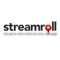 Streamroll, LLC. logo, Streamroll, LLC. contact details