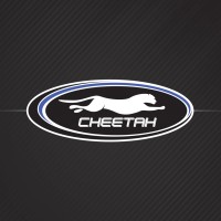 Cheetah Chassis Corporation logo, Cheetah Chassis Corporation contact details