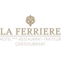 Domaine de La Ferrière (Châteaubriant 44) logo, Domaine de La Ferrière (Châteaubriant 44) contact details