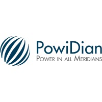 PowiDian logo, PowiDian contact details