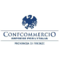 Confcommercio Firenze logo, Confcommercio Firenze contact details