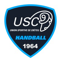 US Créteil Handball logo, US Créteil Handball contact details