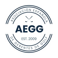 Asociación Española de Gerentes de Golf (AEGG) logo, Asociación Española de Gerentes de Golf (AEGG) contact details