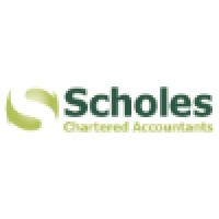 Scholes Chartered Accountants logo, Scholes Chartered Accountants contact details