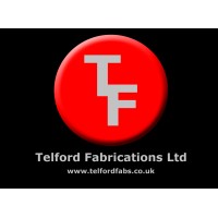 Telford Fabrications Ltd logo, Telford Fabrications Ltd contact details