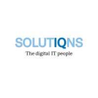 IQ Solutions GmbH logo, IQ Solutions GmbH contact details