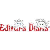 EDITURA DIANA logo, EDITURA DIANA contact details