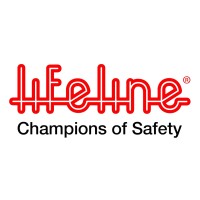 Lifeline Fire & Safety Systems logo, Lifeline Fire & Safety Systems contact details