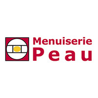 Menuiserie PEAU logo, Menuiserie PEAU contact details