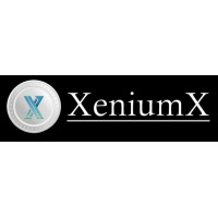 Xeniumx.com logo, Xeniumx.com contact details