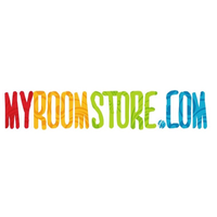 MyRoomStore.com logo, MyRoomStore.com contact details