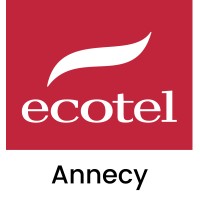 Ecotel Annecy logo, Ecotel Annecy contact details