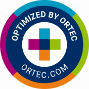 ORTEC | adscience logo, ORTEC | adscience contact details