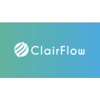 Clairflow logo, Clairflow contact details